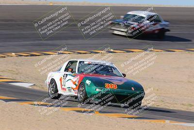 media/Oct-15-2023-Lucky Dog Racing Chuckwalla (Sun) [[f659570f60]]/1st Stint Bowl Exit/